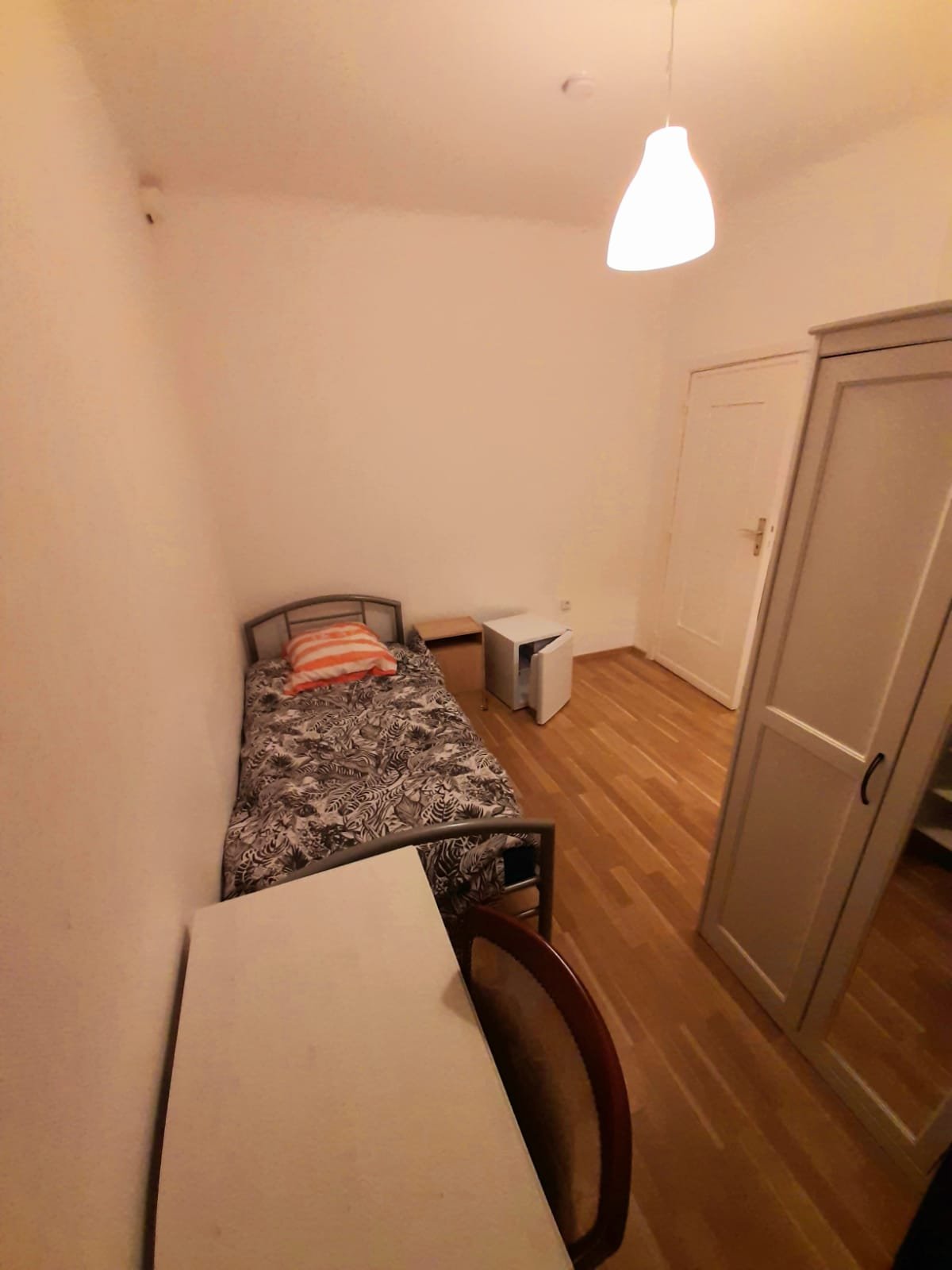 BLOCHAUSEN 29- 1E